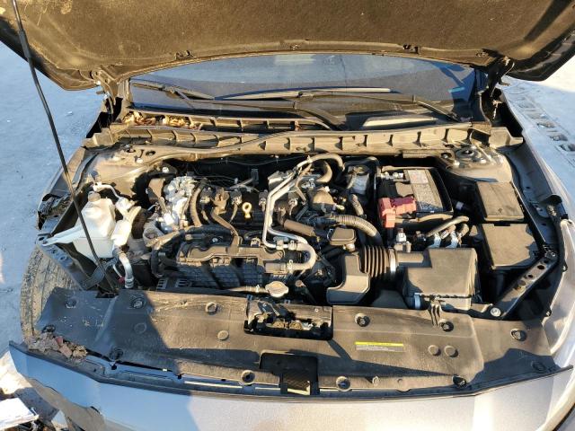 Photo 11 from auction – 2022 NISSAN ALTIMA SR with VIN 1N4BL4CV8NN397438
