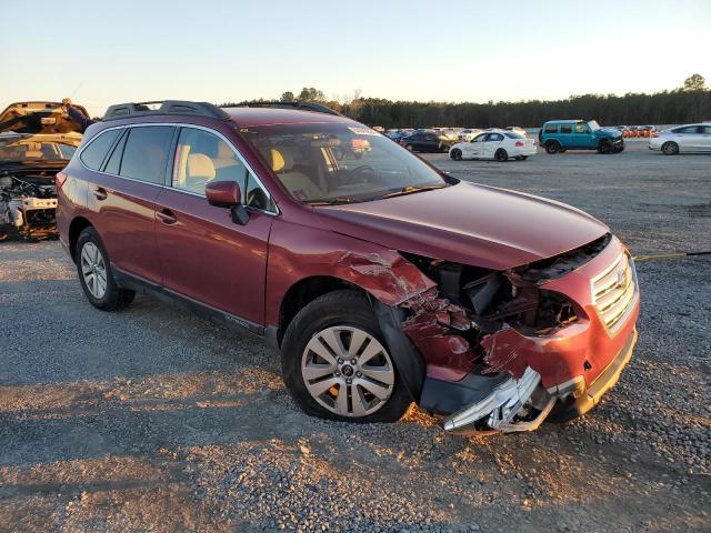 Photo 4 from auction – 2017 SUBARU OUTBACK 2. with VIN 4S4BSACC8H3378975