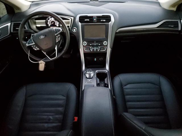Photo 8 from auction – 2018 FORD FUSION SE with VIN 3FA6P0HD2JR223838