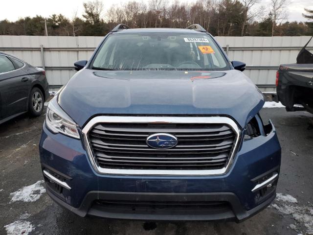 Photo 5 from auction – 2022 SUBARU ASCENT LIM with VIN 4S4WMAPD0N3464534