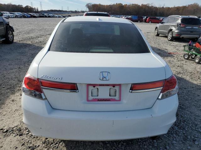 Photo 6 from auction – 2012 HONDA ACCORD EXL with VIN 1HGCP2F85CA077464