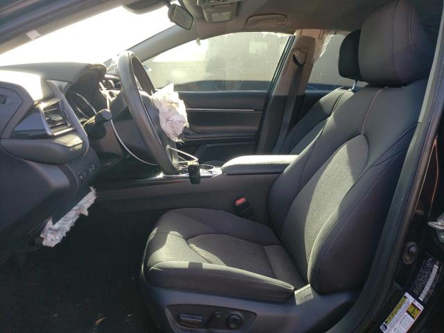 Photo 7 from auction – 2020 TOYOTA CAMRY LE with VIN 4T1C31AK0LU518967