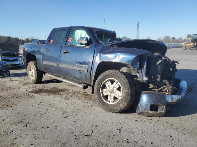Photo 4 from auction – 2011 CHEVROLET SILVERADO with VIN 3GCPKSE31BG245959