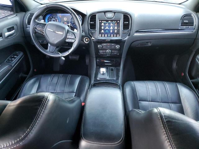 Photo 8 from auction – 2017 CHRYSLER 300 S with VIN 2C3CCAGG5HH586123