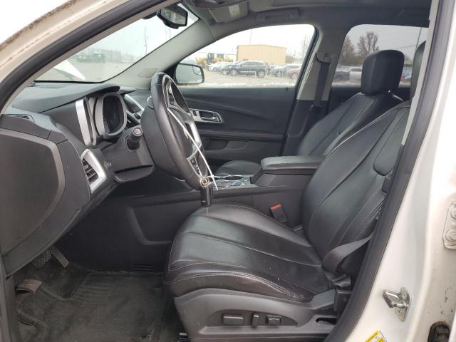 Photo 7 from auction – 2012 CHEVROLET EQUINOX LT with VIN 2GNALPEK9C1315555