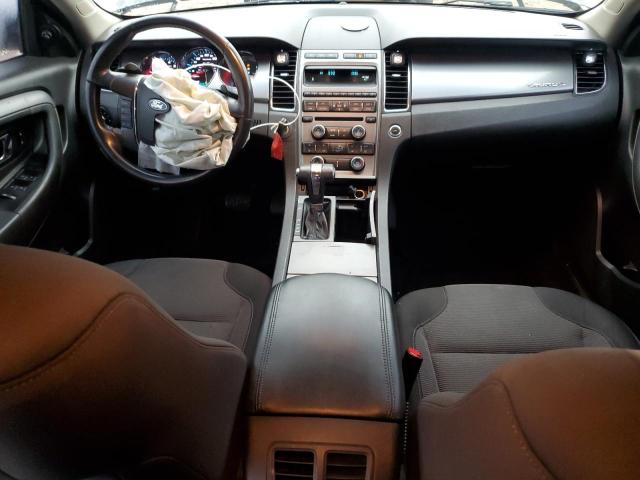 Photo 8 from auction – 2010 FORD TAURUS SEL with VIN 1FAHP2EW5AG166746