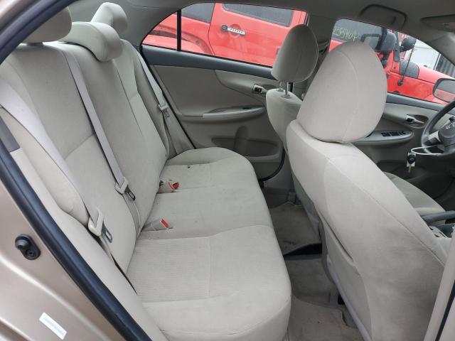 Photo 10 from auction – 2010 TOYOTA COROLLA BA with VIN 1NXBU4EE7AZ165915