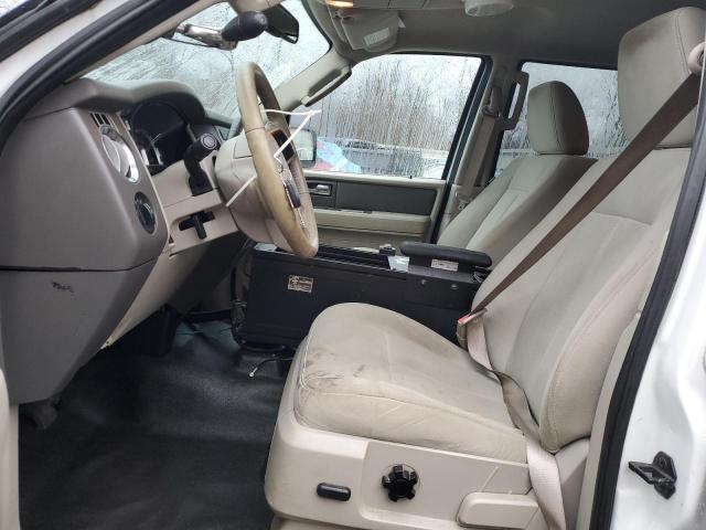 Photo 7 from auction – 2009 FORD EXPEDITION with VIN 1FMFU16529EB27030