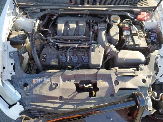 Photo 11 from auction – 2013 FORD TAURUS POL with VIN 1FAHP2M82DG144792