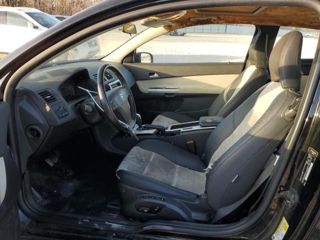 Photo 7 from auction – 2011 VOLVO C30 T5 with VIN YV1672MK4B2191498