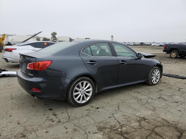 Photo 3 from auction – 2010 LEXUS IS 250 with VIN JTHBF5C24A5126026