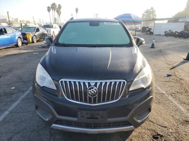 Photo 5 from auction – 2015 BUICK ENCORE with VIN KL4CJASB4FB139943