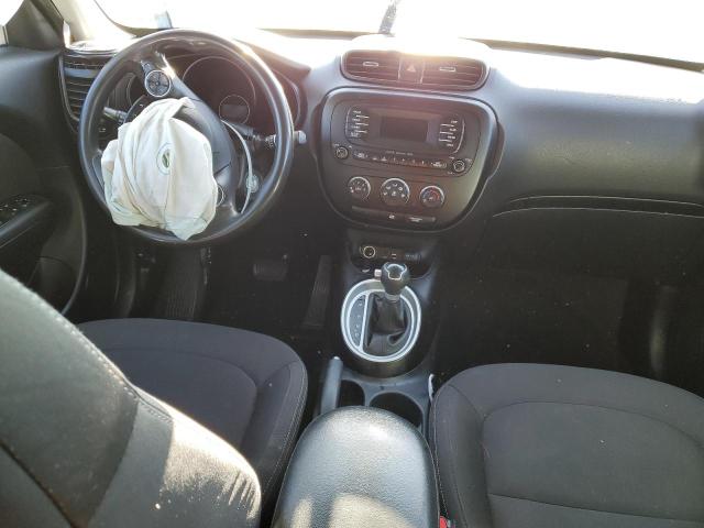 Photo 8 from auction – 2015 KIA SOUL with VIN KNDJN2A24F7155295