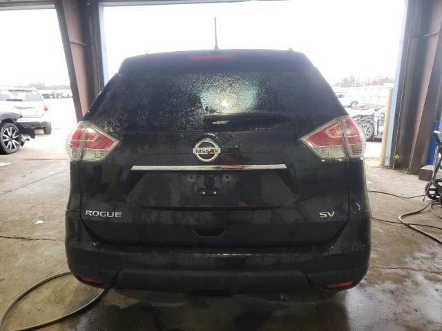 Photo 6 from auction – 2016 NISSAN ROGUE S with VIN KNMAT2MTXGP621999