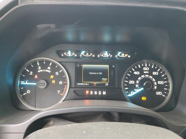 Photo 9 from auction – 2019 FORD F150 SUPER with VIN 1FTFW1E44KFC07677