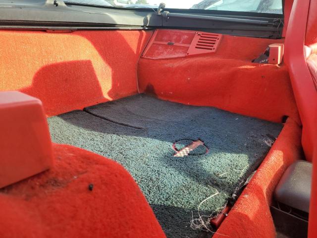 Photo 10 from auction – 1993 CHEVROLET CORVETTE with VIN 1G1YY23P0P5114800