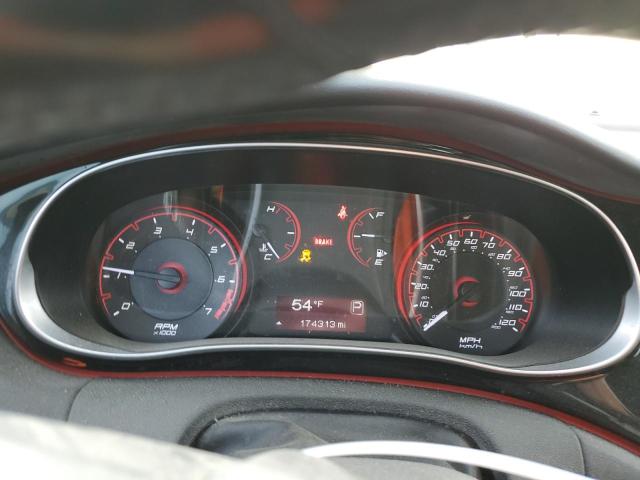 Photo 9 from auction – 2015 DODGE DART SXT with VIN 1C3CDFBB4FD165607