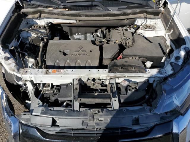 Photo 12 from auction – 2018 MITSUBISHI OUTLANDER with VIN JA4AD3A34JZ060924