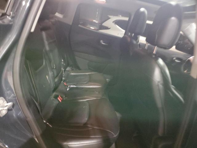 Zdjęcie 11 z aukcji – 2018 JEEP COMPASS LI z VIN 3C4NJDCB9JT397686