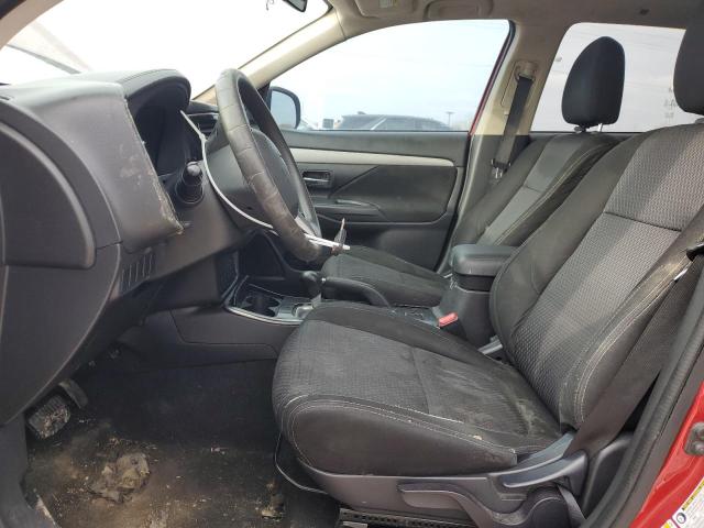 Zdjęcie 7 z aukcji – 2018 MITSUBISHI OUTLANDER z VIN JA4AD2A35JZ069657
