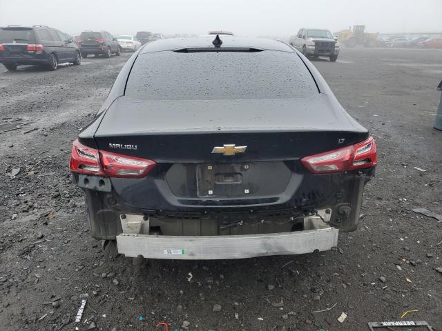 Photo 6 from auction – 2019 CHEVROLET MALIBU LT with VIN 1G1ZD5ST9KF145286