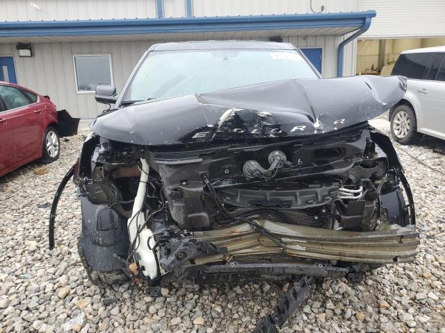 Photo 5 from auction – 2017 FORD EXPLORER P with VIN 1FM5K8AR2HGC62922