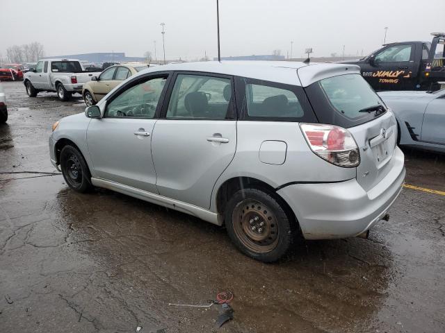 Photo 2 from auction – 2008 TOYOTA COROLLA MA with VIN 2T1KR30EX8C710858