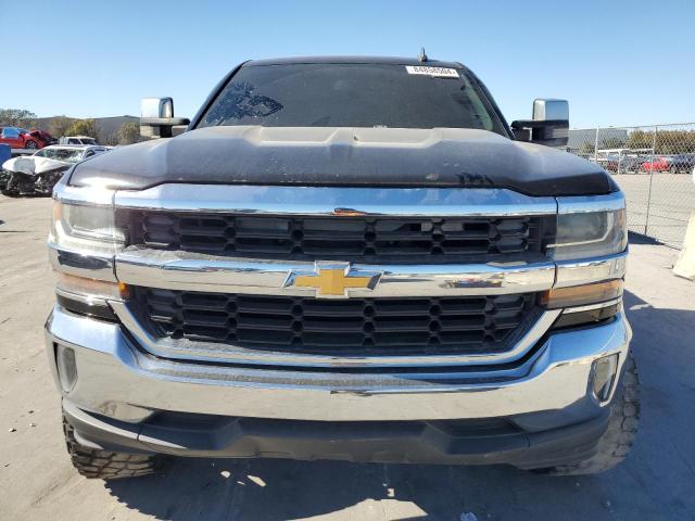 Photo 5 from auction – 2016 CHEVROLET SILVERADO with VIN 1GCRCREC0GZ127892