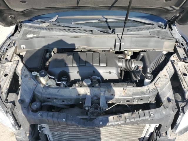 Photo 11 from auction – 2014 BUICK ENCLAVE with VIN 5GAKVBKD9EJ318000