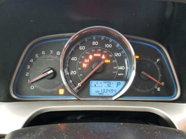Photo 9 from auction – 2015 TOYOTA RAV4 LIMIT with VIN 2T3DFREV1FW280976