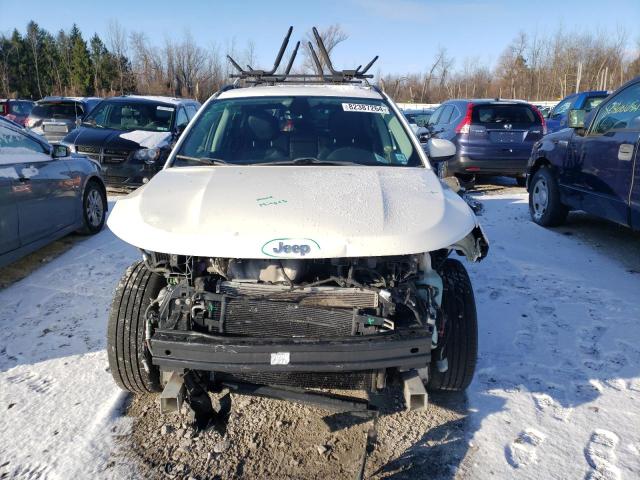 Снимка 5 от търг – 2018 JEEP COMPASS LA с VIN 3C4NJDBB0JT138750