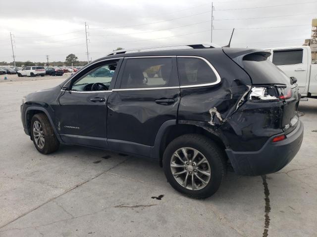 Photo 2 from auction – 2019 JEEP CHEROKEE L with VIN 1C4PJLLB5KD429091