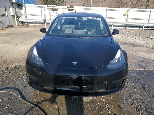 Photo 5 from auction – 2022 TESLA MODEL 3 with VIN 5YJ3E1EA4NF370947