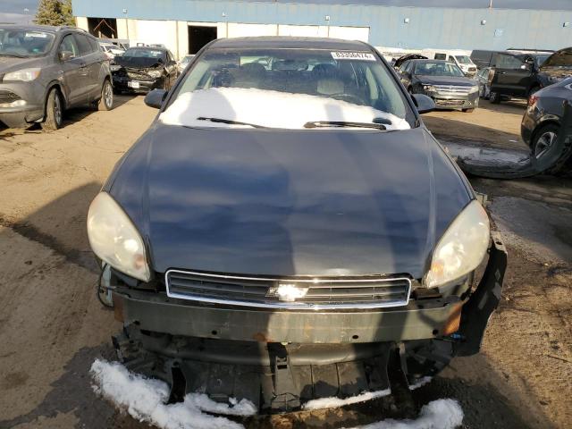 Photo 5 from auction – 2011 CHEVROLET IMPALA LT with VIN 2G1WB5EK4B1110867