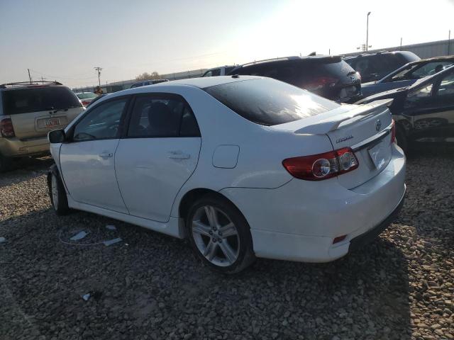 Foto 2 de la subasta – 2013 TOYOTA COROLLA BA con VIN 5YFBU4EE2DP185284