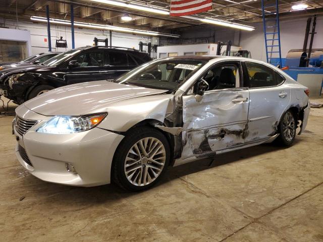 LEXUS ES 350 2013 with VIN JTHBK1GG8D2049760 - Photo from auction