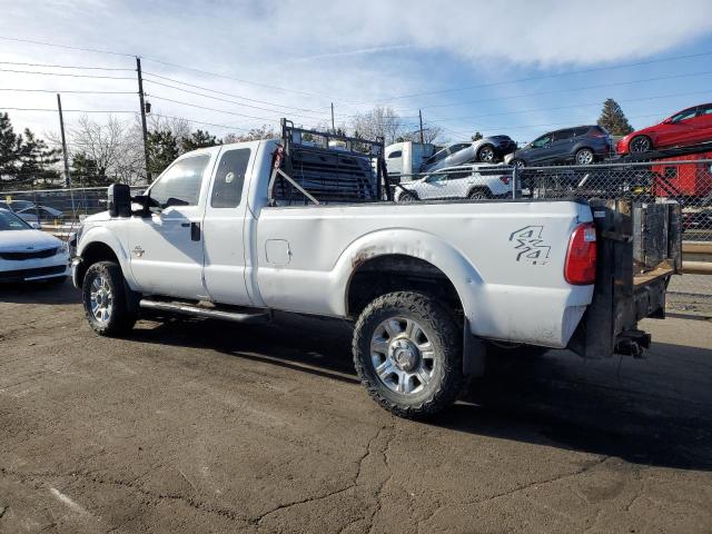Zdjęcie 2 z aukcji – 2012 FORD F250 SUPER z VIN 1FT7X2BT1CEC82671