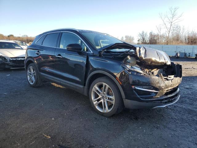 Photo 4 from auction – 2019 LINCOLN MKC RESERV with VIN 5LMCJ3D95KUL01548