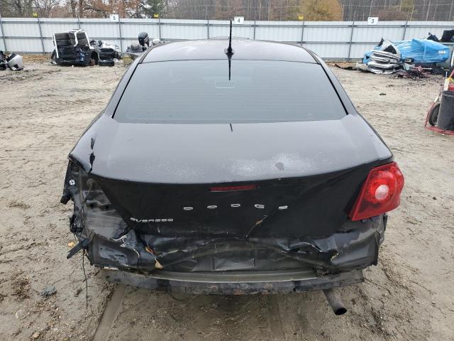 Photo 6 from auction – 2013 DODGE AVENGER SE with VIN 1C3CDZAB8DN657650