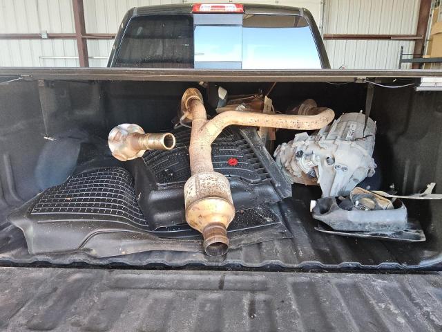 Photo 12 from auction – 2017 CHEVROLET SILVERADO with VIN 3GCUKSEC5HG101570