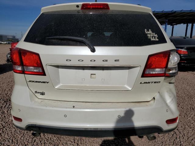 Photo 6 from auction – 2015 DODGE JOURNEY LI with VIN 3C4PDCDG3FT665451