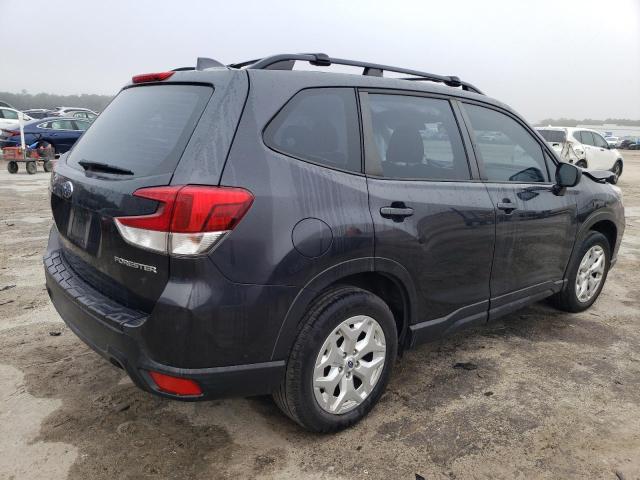 Photo 3 from auction – 2019 SUBARU FORESTER with VIN JF2SKACC1KH474107