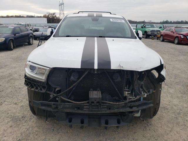 Photo 5 from auction – 2014 DODGE DURANGO LI with VIN 1C4RDJDG9EC481459