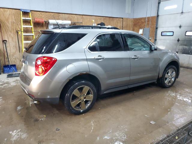 Photo 3 from auction – 2012 CHEVROLET EQUINOX LT with VIN 2GNFLEE52C6237367