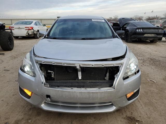 Photo 5 from auction – 2014 NISSAN ALTIMA 2.5 with VIN 1N4AL3AP4EC151444