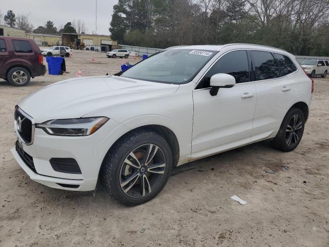 VOLVO XC60 T5 MO 2020 with VIN YV4102RK2L1548792 - Photo from auction