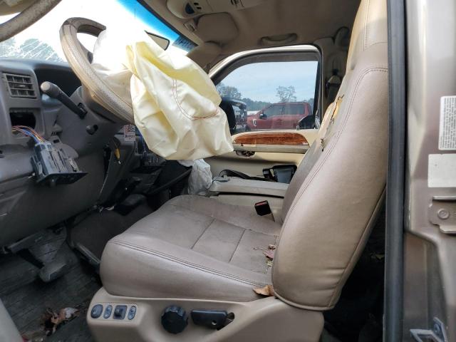 Photo 7 from auction – 2003 FORD F350 SUPER with VIN 1FTWW33F13EA05631