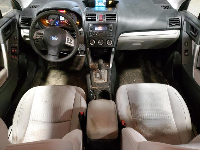 Photo 8 from auction – 2015 SUBARU FORESTER 2 with VIN JF2SJABC6FH514630