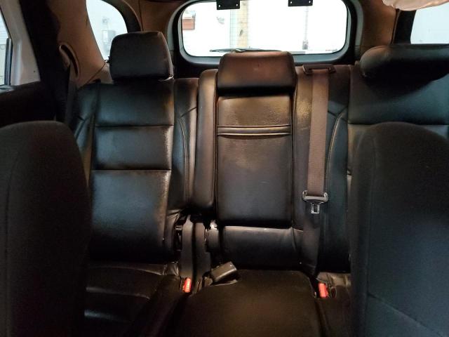 Foto 10 de la subasta – 2020 DODGE DURANGO SS con VIN 1C4RDJFG9LC431686