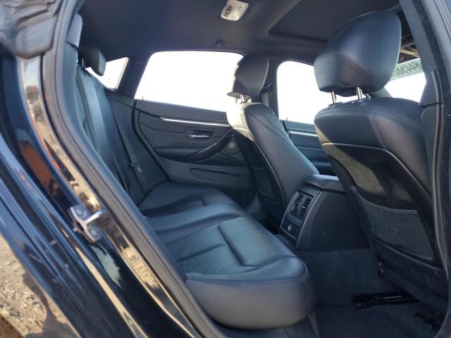 Photo 10 from auction – 2016 BMW 435 I GRAN with VIN WBA4B1C56GG243349